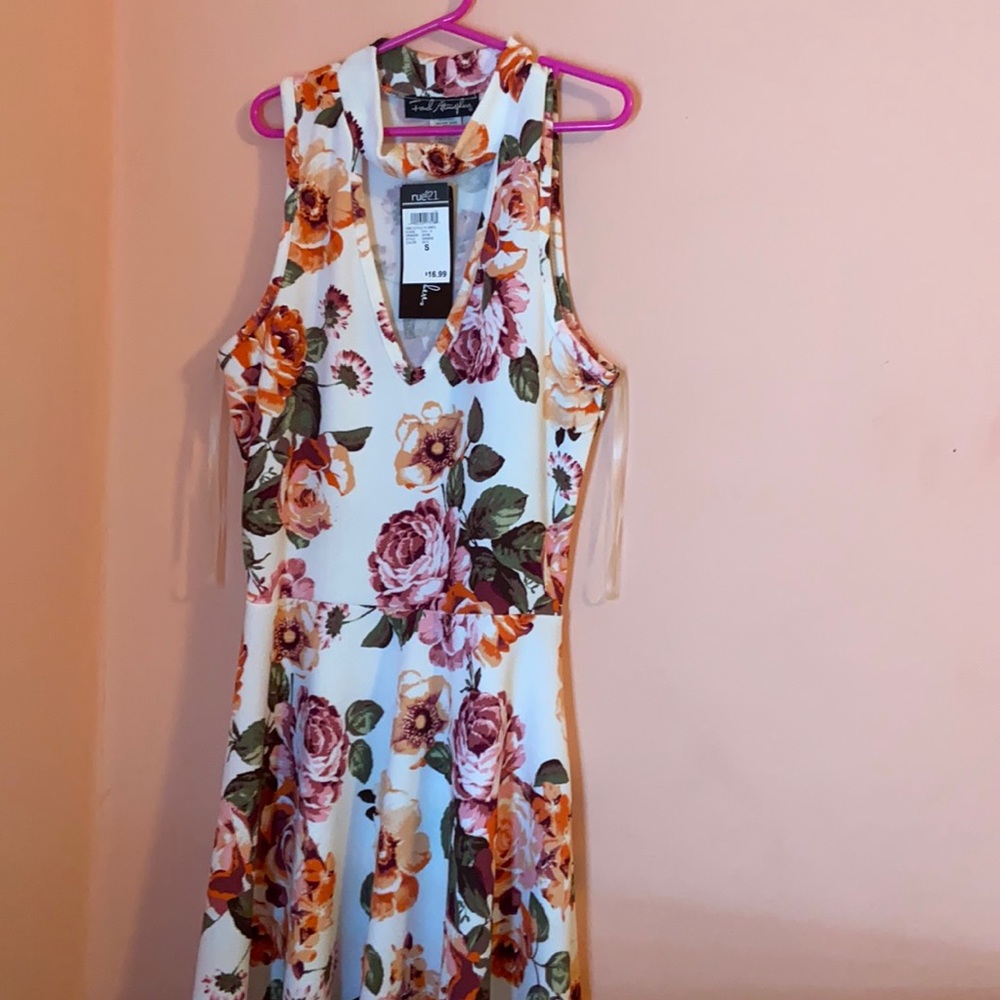 Rue 21 dress